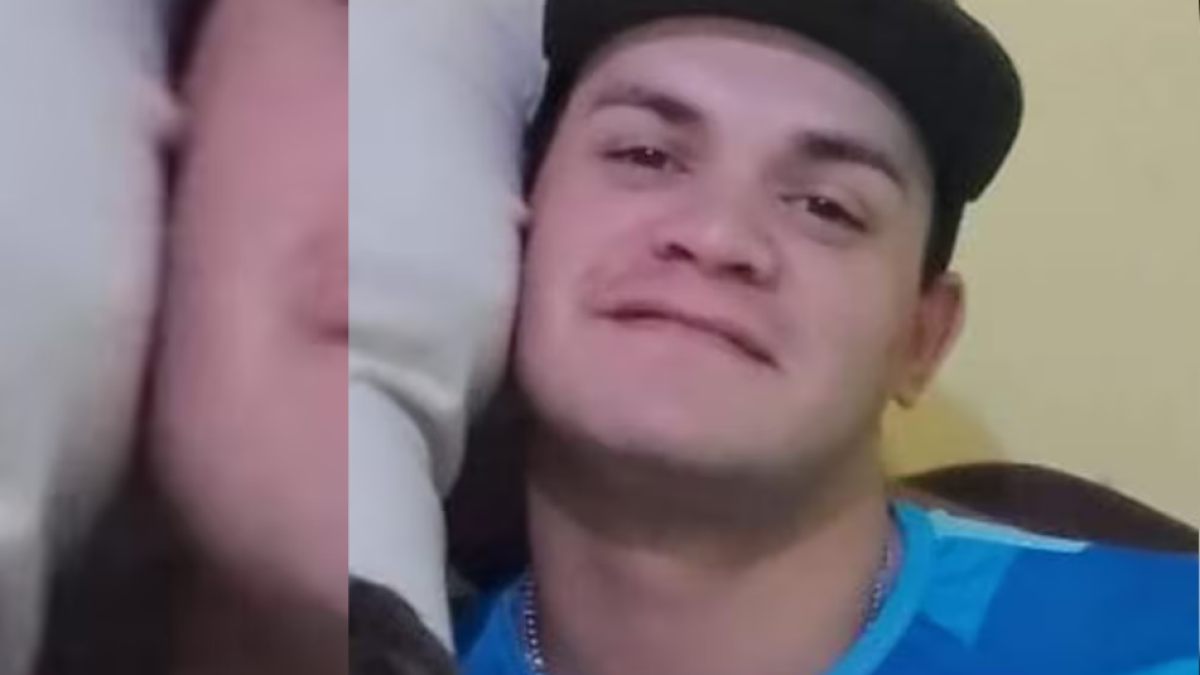 La misteriosa desaparición de joven que se perdió tras una tormenta: 'Como si se lo hubiese tragado la tierra'