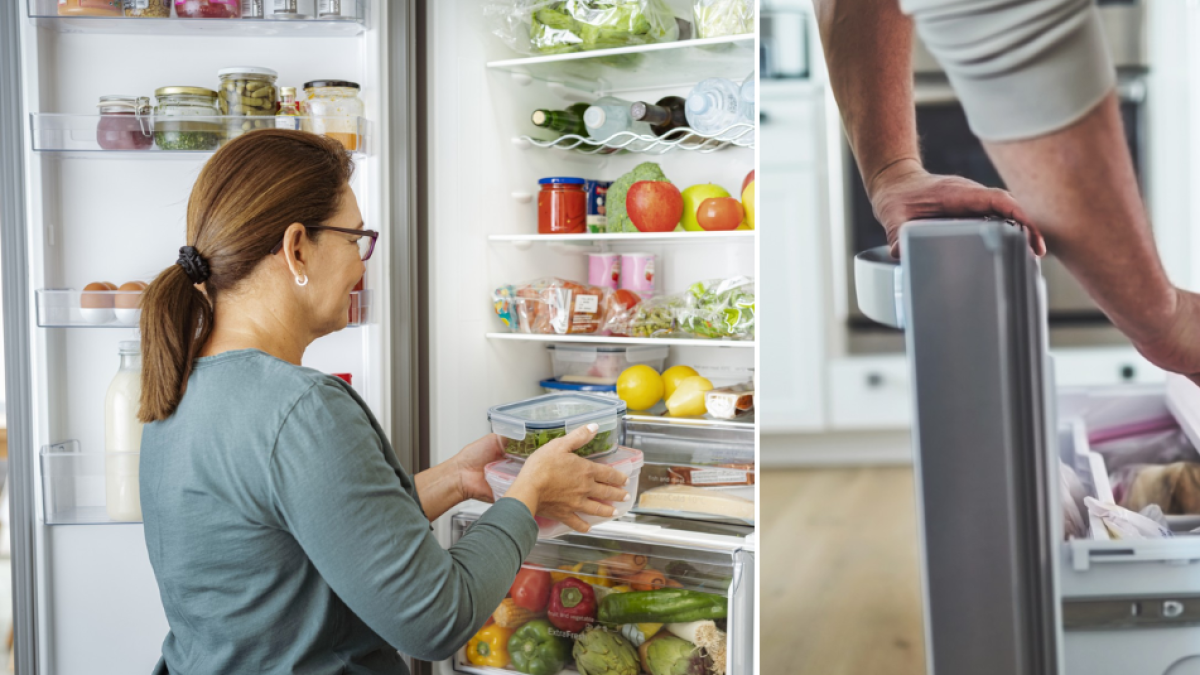 Dónde Debe Almacenar El Pescado Crudo En Un Refrigerador: Expert Tips for Safe Storage