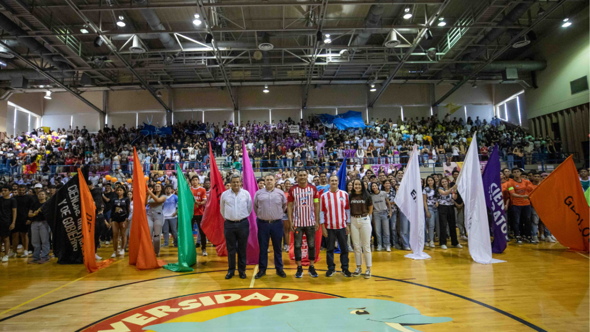 Junior Player, Olimpiyatların Açılışına Davet Edildi