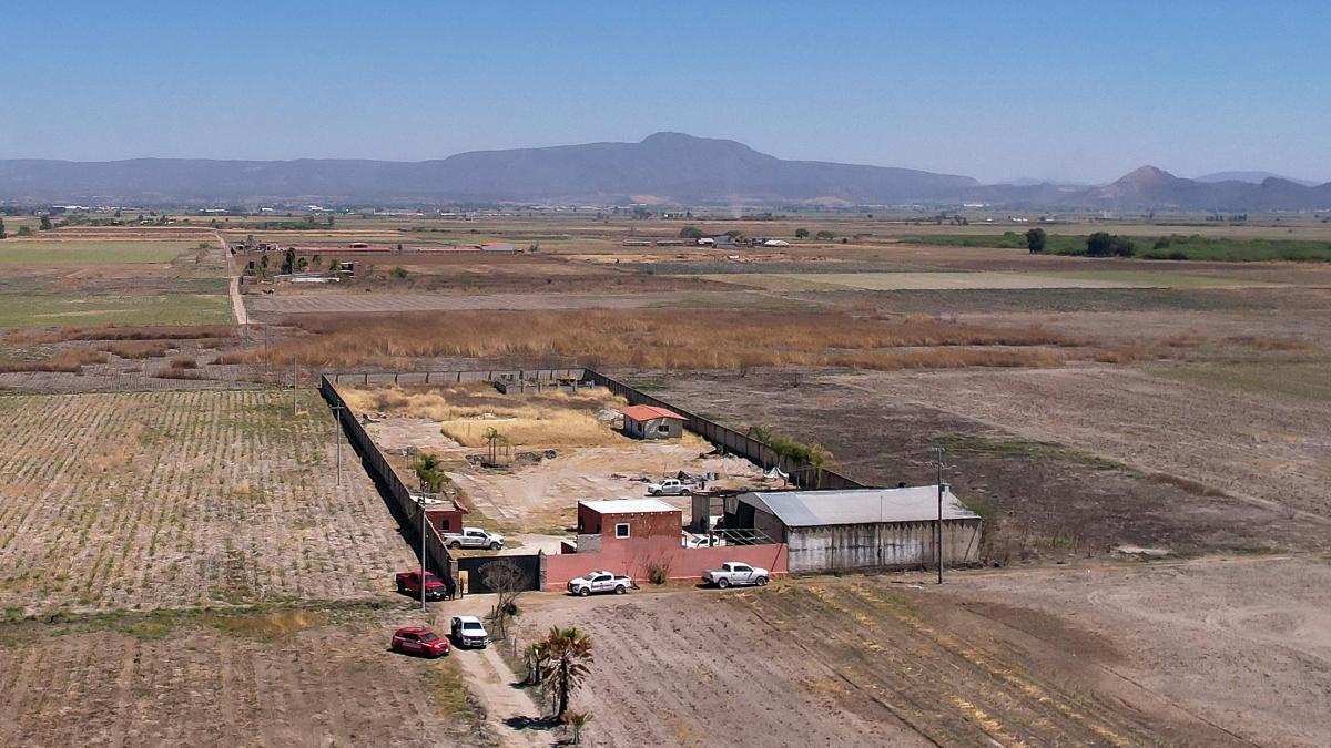Rancho Izaguirre de Jalisco, el ‘centro de exterminio’ de las bandas en México: serían más de 500 mil víctimas