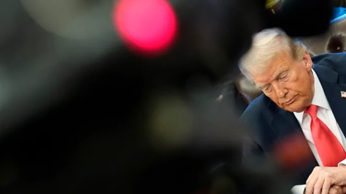 Trump quiere restringir los viajes a Estados unidos a ciudadanos de hasta 43 países: ¿quiénes serían los afectados?