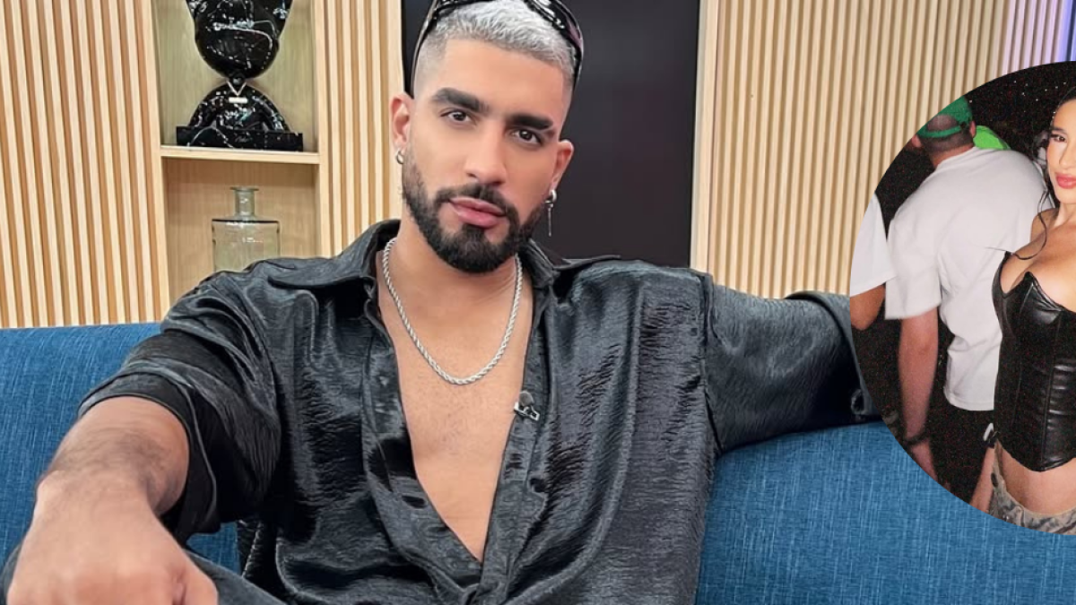 Renzo Demands Paternity Test After Anamar’s Pregnancy Revelation