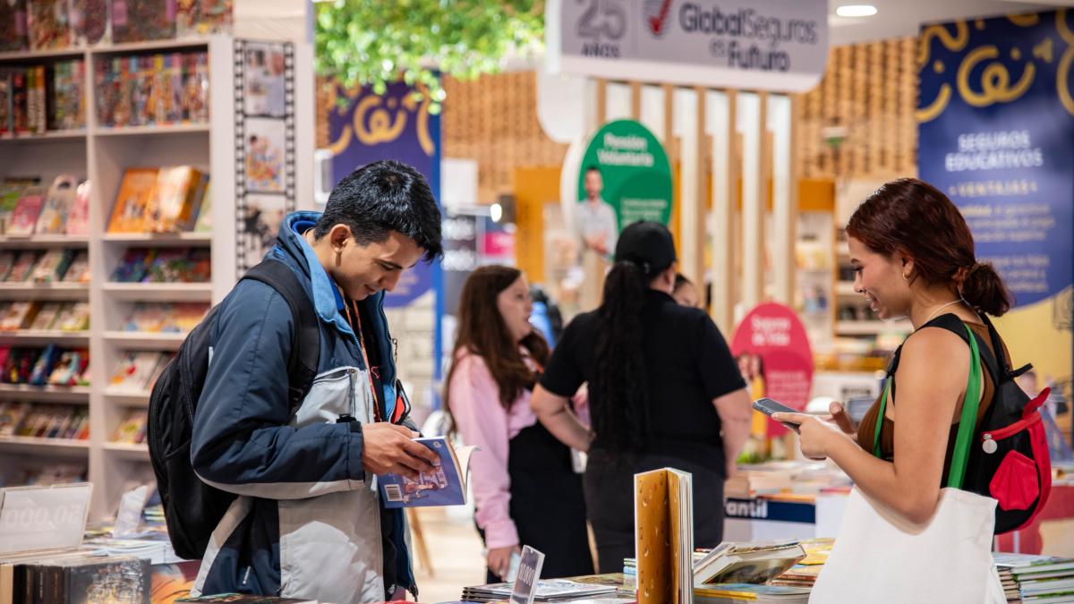 ¿qué Esperar De La Filbo Para Este Año? La Feria Hablará De Diversidad 