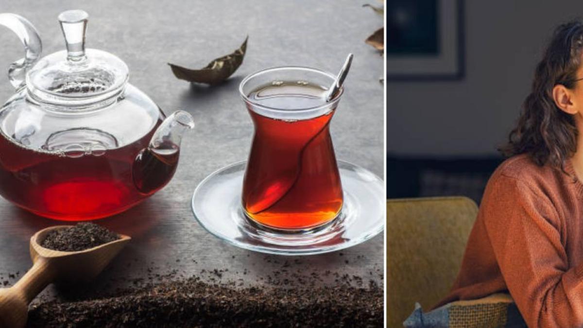 ¿Cuál es el mejor té para tomar en ayunas y estar despierto todo el día? Es ideal para el estómago vacío