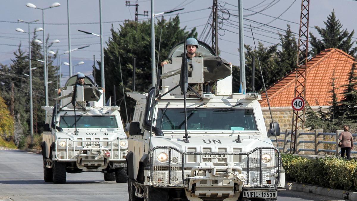 Siria y Líbano acuerdan alto el fuego tras choques que dejan al menos siete muertos en la frontera