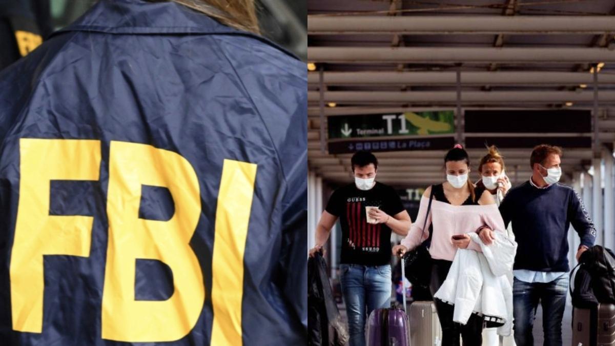 El FBI alertó por estos riesgos para Spring Break y brindó consejos