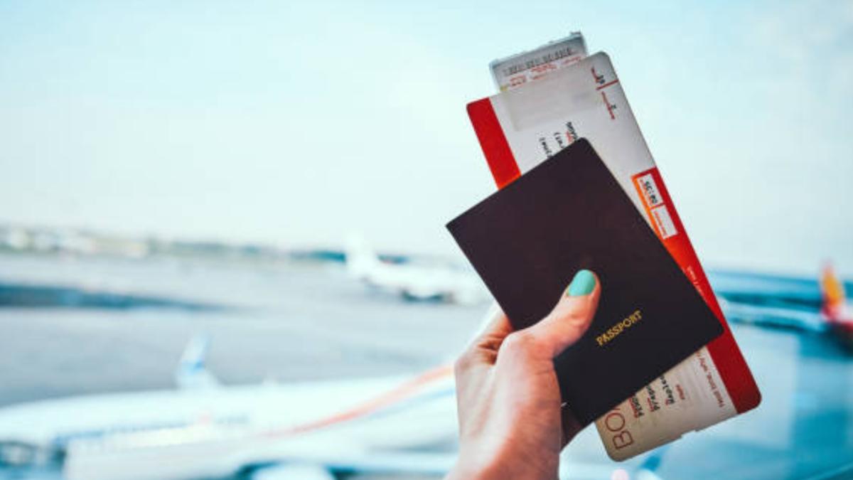 La TSA aclara lo que debe saber sobre la REAL ID a días de la fecha límite
