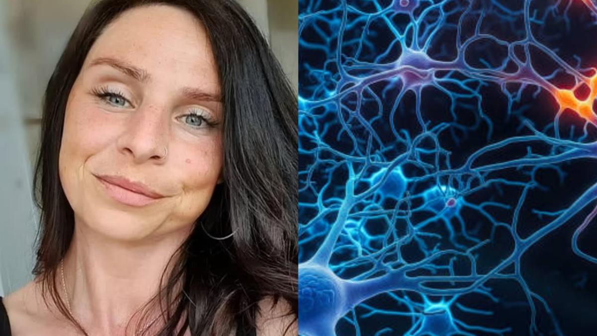 Le diagnosticaron una grave enfermedad luego de este síntoma que ignoró: ahora apenas puede caminar