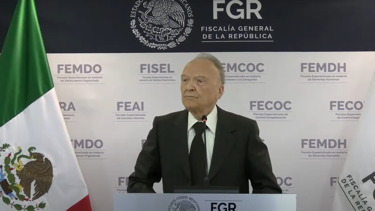 Fiscalía de México confirma que ‘hay restos humanos’ en centro de exterminio de Teuchitlán: así va la investigación