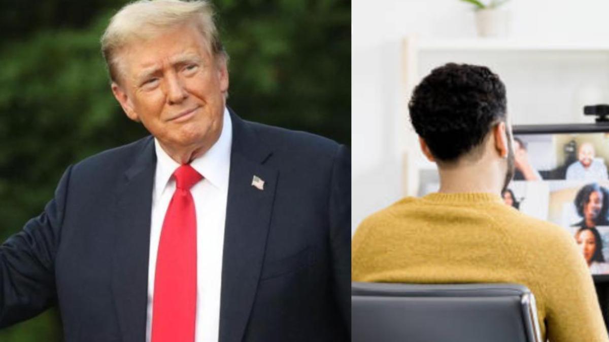 ‘En el viaje al trabajo pierdo 15 horas semanales por esta decisión de Trump; afectó mi matrimonio y vida social’