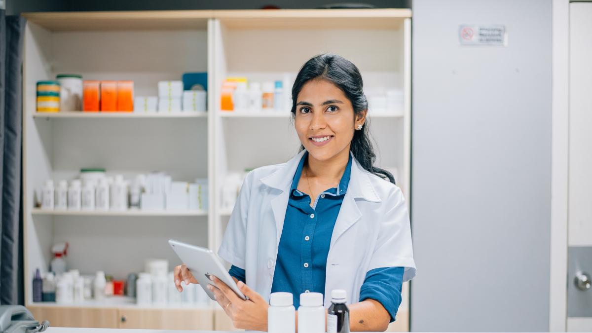 Gobierno busca regular la ubicación de droguerías en Colombia mediante nuevo decreto