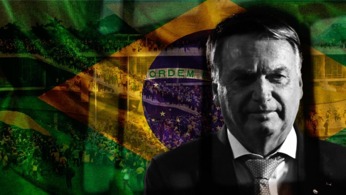 Jair Bolsonaro: ¿qué puede venir en el juicio contra el expresidente de Brasil acusado de golpe de Estado?