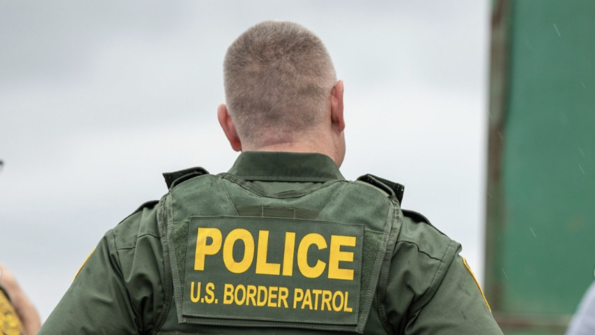 Intentó evadir a CBP en la frontera y no esperó que pasara esto: casi pierde la vida