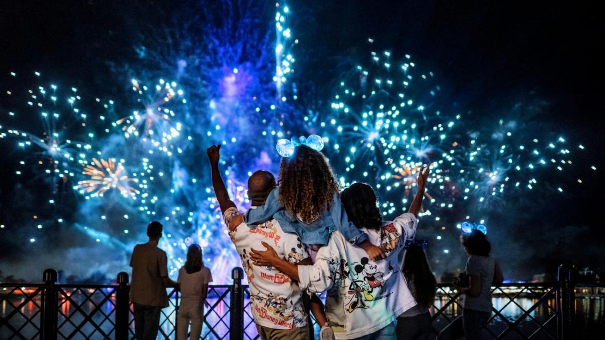 Los mejores días para ir a los parques de Disney en Florida: hay descuentos de mayo a septiembre