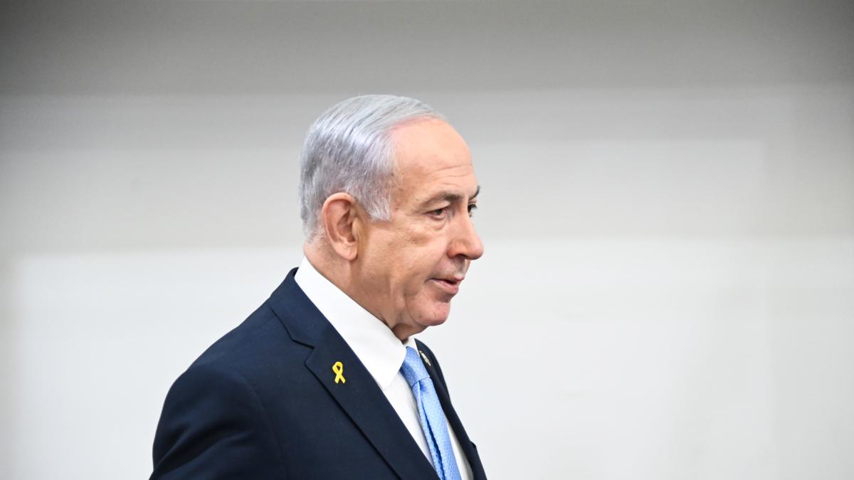 Israel advierte que solo aceptará un acuerdo con Irán si se compromete a destruir todas las instalaciones nucleares