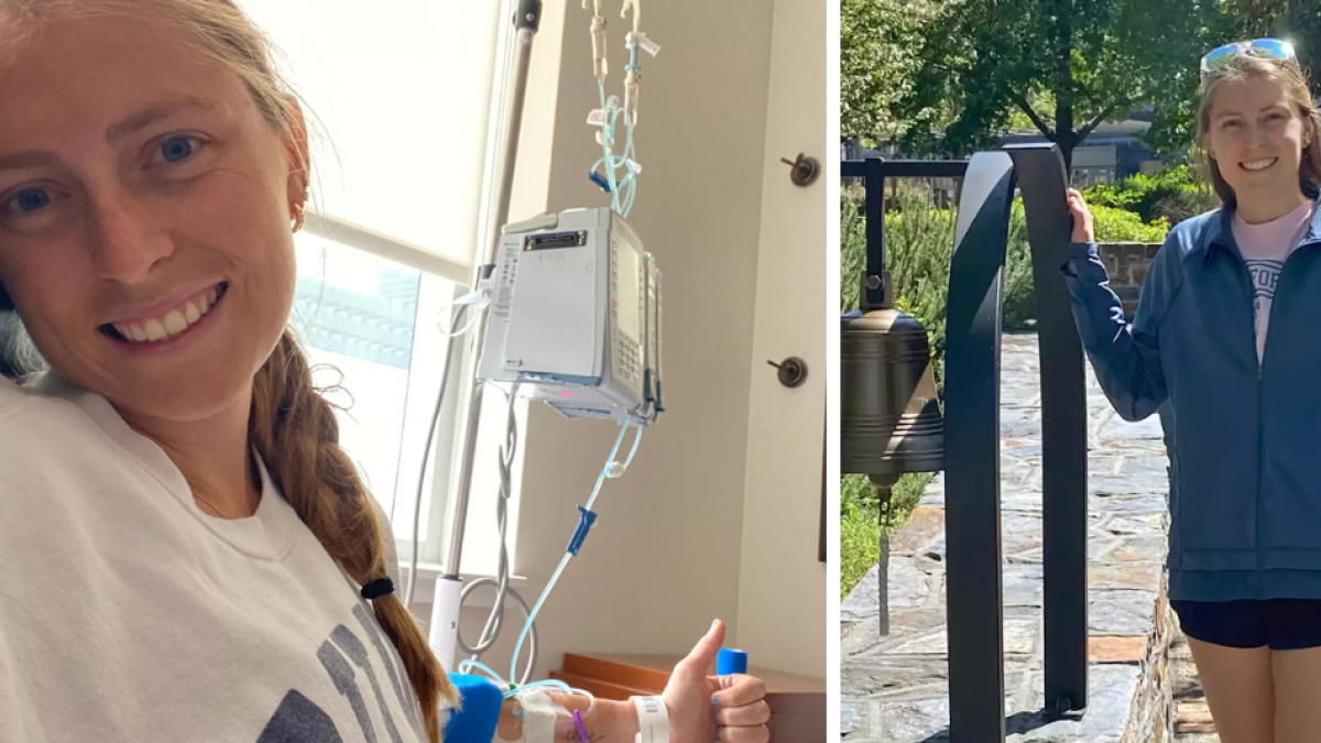 I Was Young, I Didn’t Understand