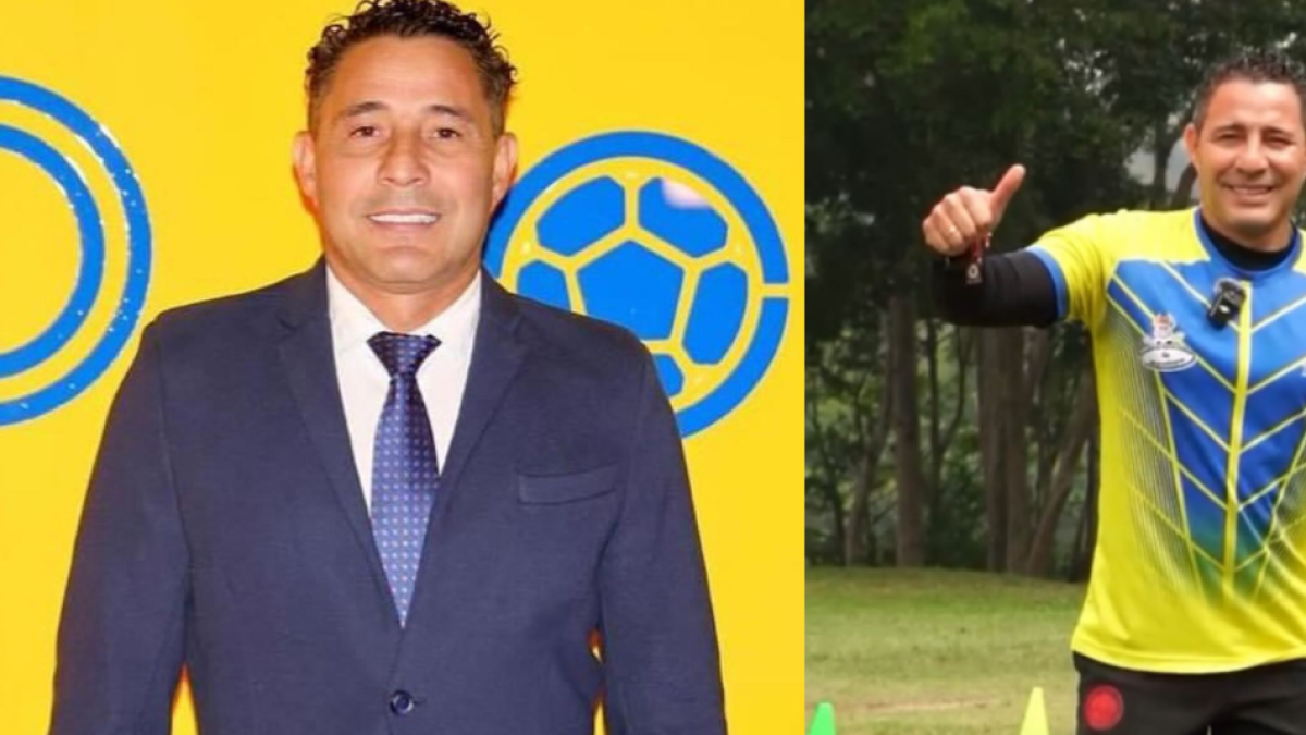Periodistas y futbolistas reaccionan a la muerte del exjugador Jorge Bolaño, quien murió a causa de un infarto