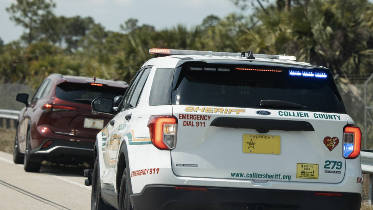 Florida: detectives incautaron en esta zona una cantidad de fentanilo que 'podría matar a 30.000 personas'