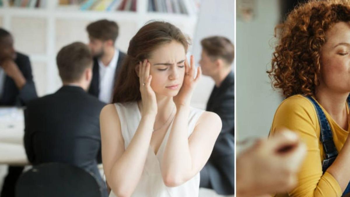 ¿No soporta escuchar a otros haciendo ruidos al comer? La razón está en su cerebro y lo revela un científico