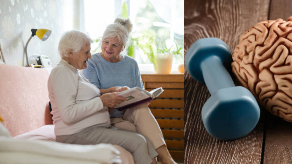 Ejercicios prácticos, claves y consejos para mantener la memoria activa a cualquier edad: súmelos a su vida