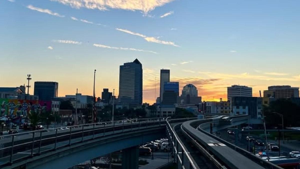 Esta es la ciudad menos feliz de Florida: no todos lo esperaban