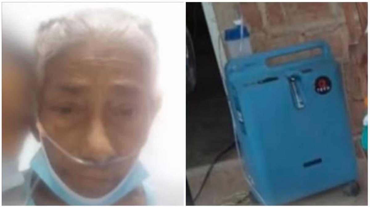 Adulta mayor habría fallecido al dejar de recibir oxígeno de respirador artificial por corte de luz en La Guajira