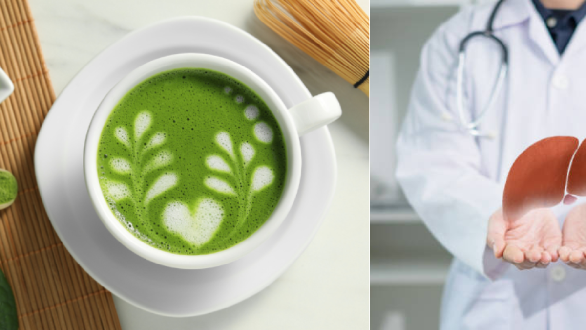 El té que debe beber todos los días para mejorar su salud: desintoxica el hígado de forma natural y es antioxidante
