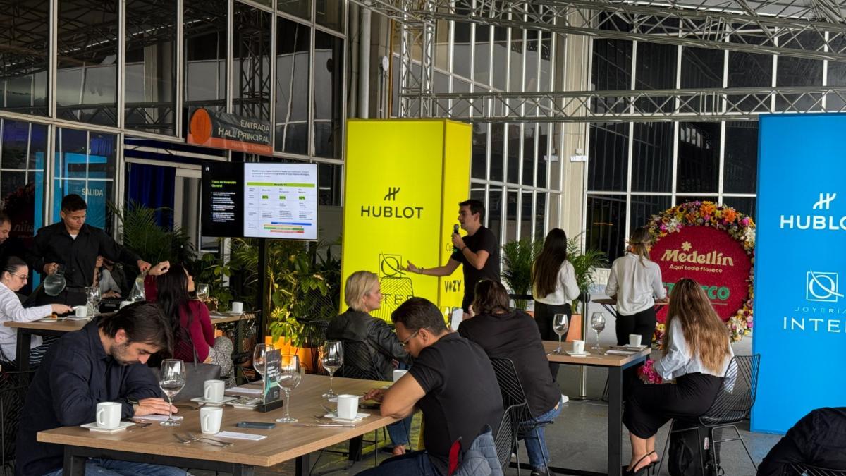 La millonaria inversión para los emprendimientos tecnológicos enfocados a los servicios financieros en Medellín
