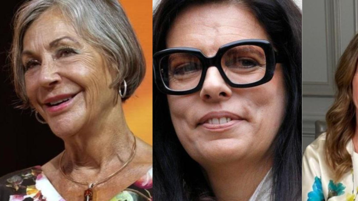 ¿Quiénes son las 10 mujeres más ricas del mundo en 2025, según lista de Forbes?