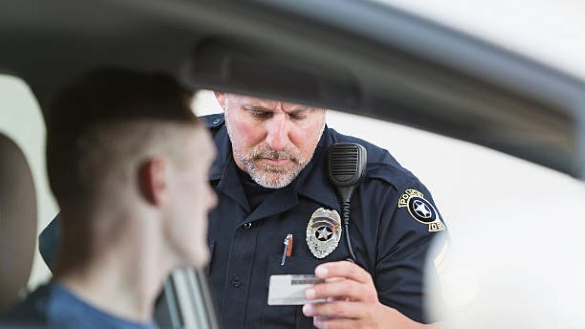 Si aún no tiene su Real ID en California, puede que esté en problemas