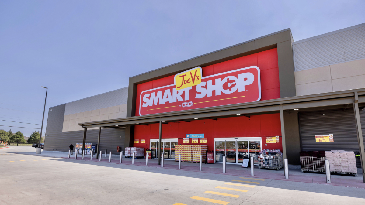 La nueva tienda Joe V’s de HEB en Texas que sorprendió por sus precios bajos: ubicación y detalles