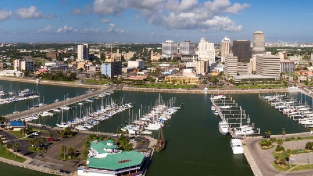 Las 5 ciudades menos saludables de Texas
