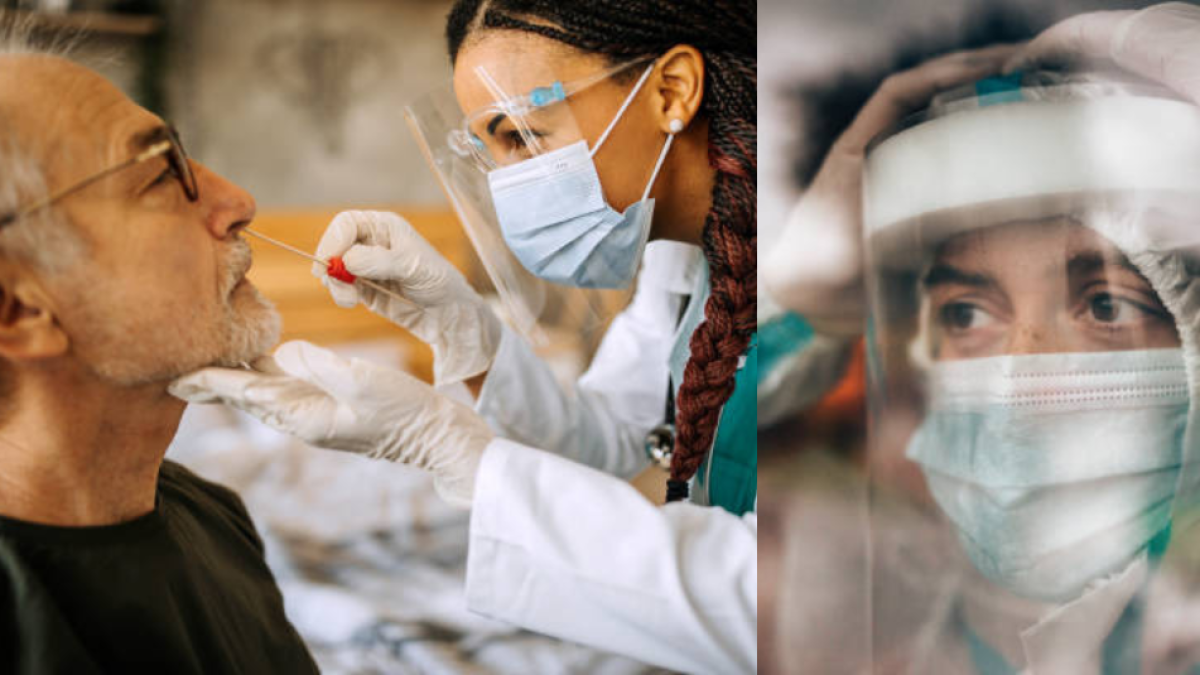 Estados Unidos destapó cuál es el 'origen' del covid-19: culpan a China de supuesta fuga de laboratorio