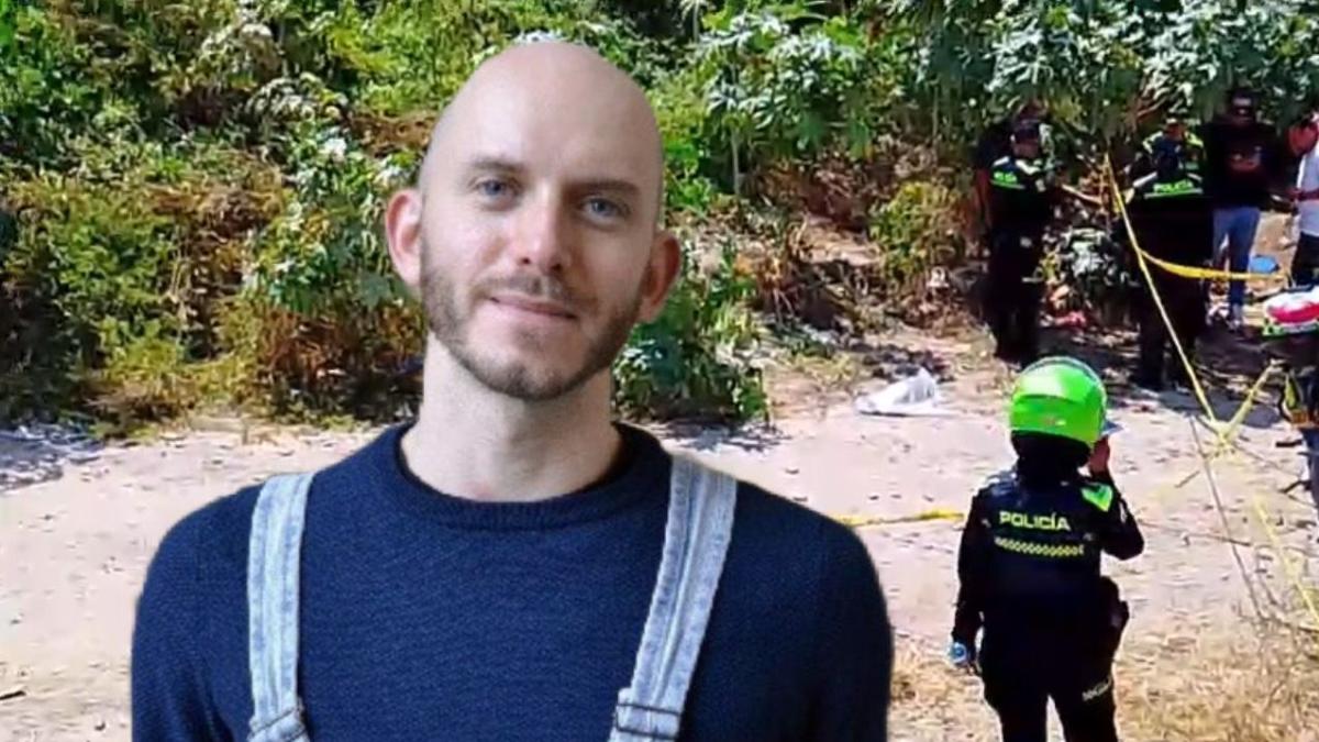 Gobierno italiano envía investigador a Santa Marta para esclarecer el asesinato del científico Alessandro Coatti