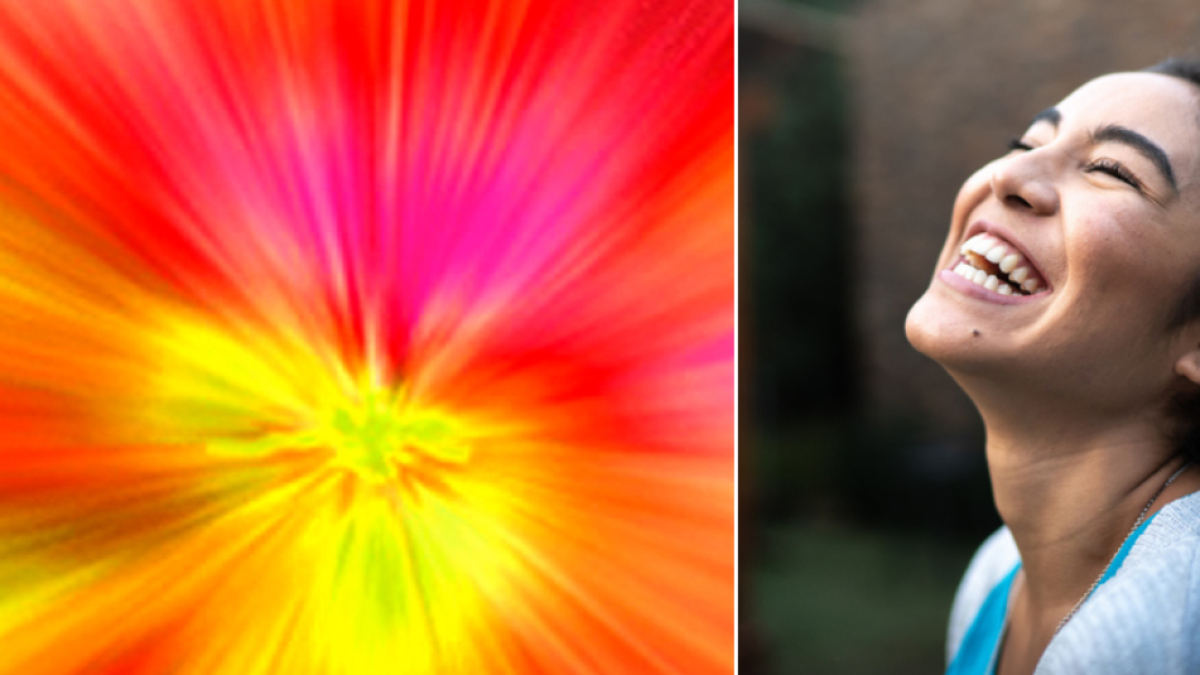 Este es el color que da mayor felicidad, según la ciencia: úselo para sentirse mejor cada día