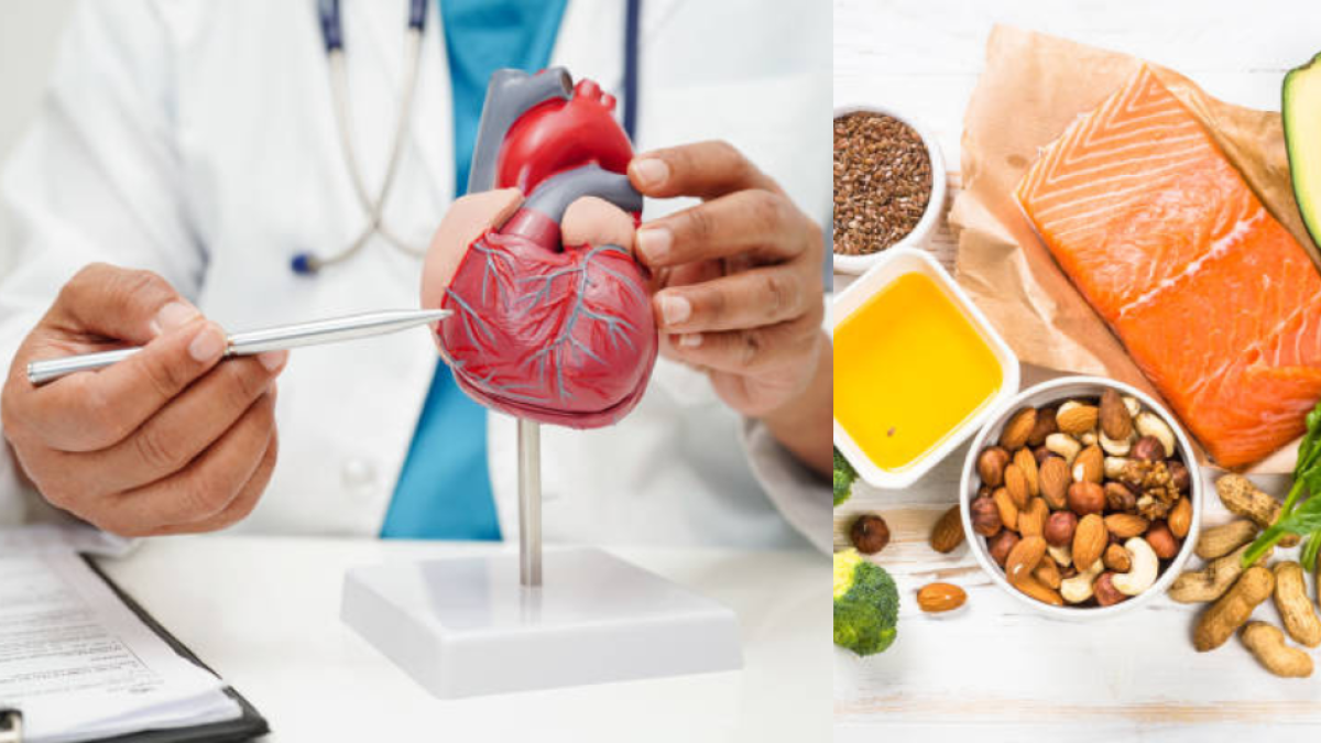 5 alimentos importantes para la circulación sanguínea: súmelos a su dieta para tener un corazón sano y fuerte