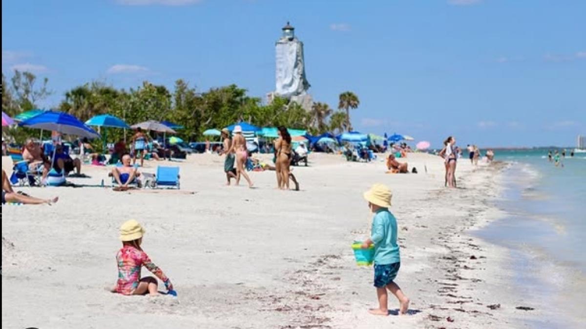 Five Unmissable Holiday Destinations