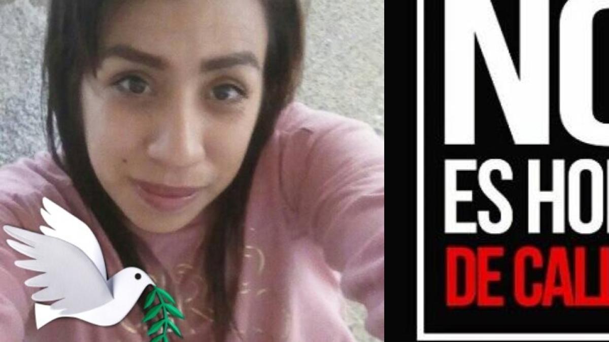 Indignación por caso de feminicidio en Santander: mujer fue encontrada en en zona boscosa de Lebrija.