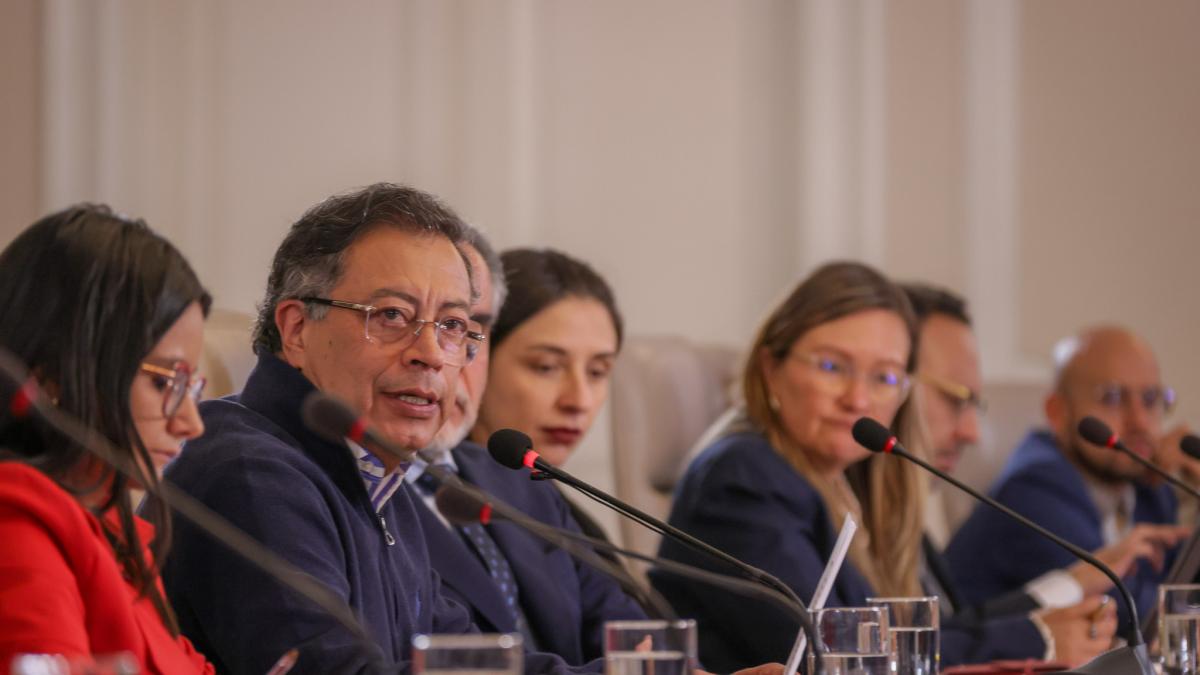 Colombia asume la presidencia de la CELAC: ¿qué es y por qué es tan importante para el presidente Gustavo Petro?