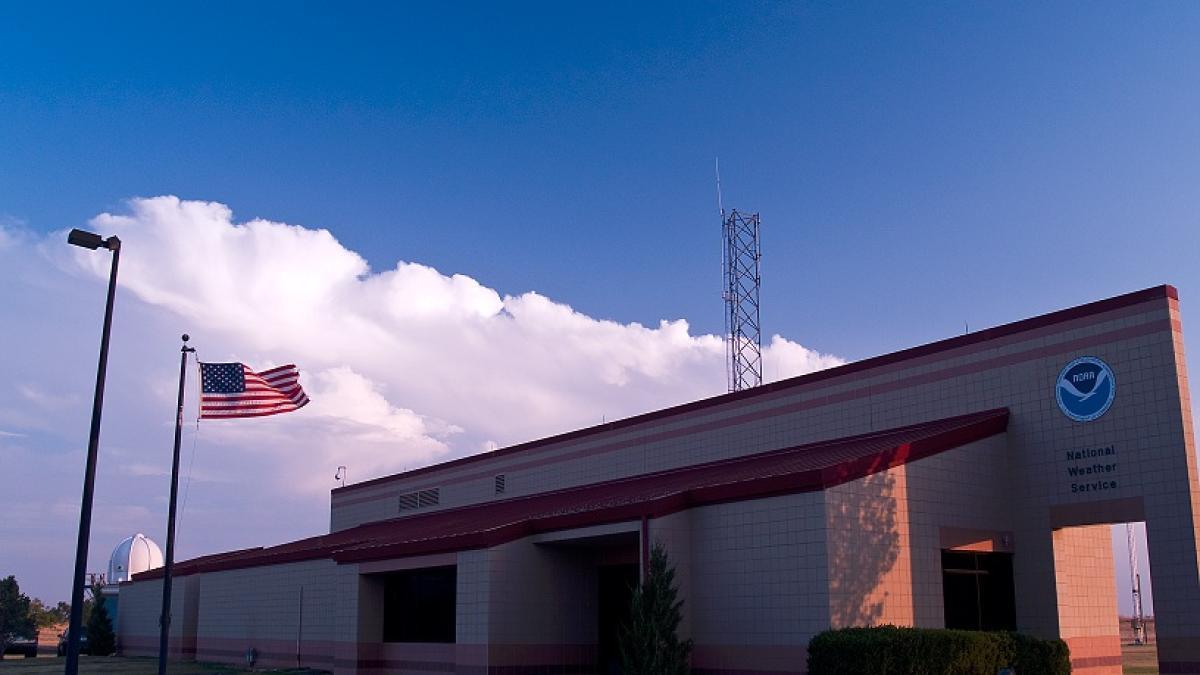Decidido: el NWS afectará de esta forma a los hispanos en Estados Unidos