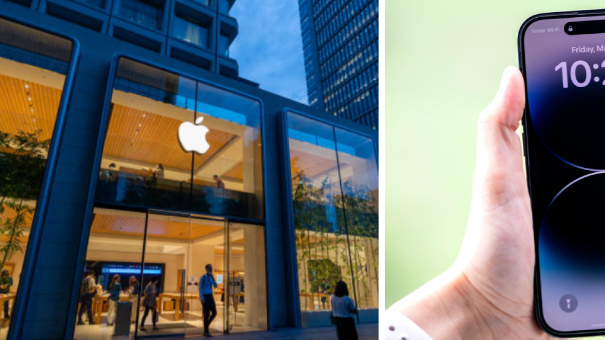 ¿Subirá precio del iPhone por guerra comercial y de aranceles entre Estados Unidos y China? No hay buenas noticias