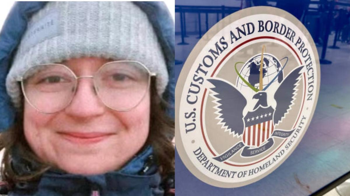 Migrante enfrenta pesadilla en vuelo tras error con su green card en EE. UU.: la enviaron a un centro de ICE