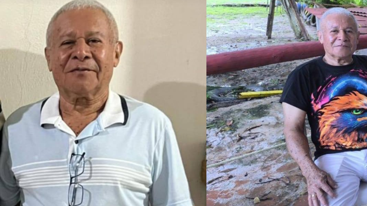 Adulto mayor desaparecido en Barranquilla fue hallado desorientado en hotel: denuncian robo millonario
