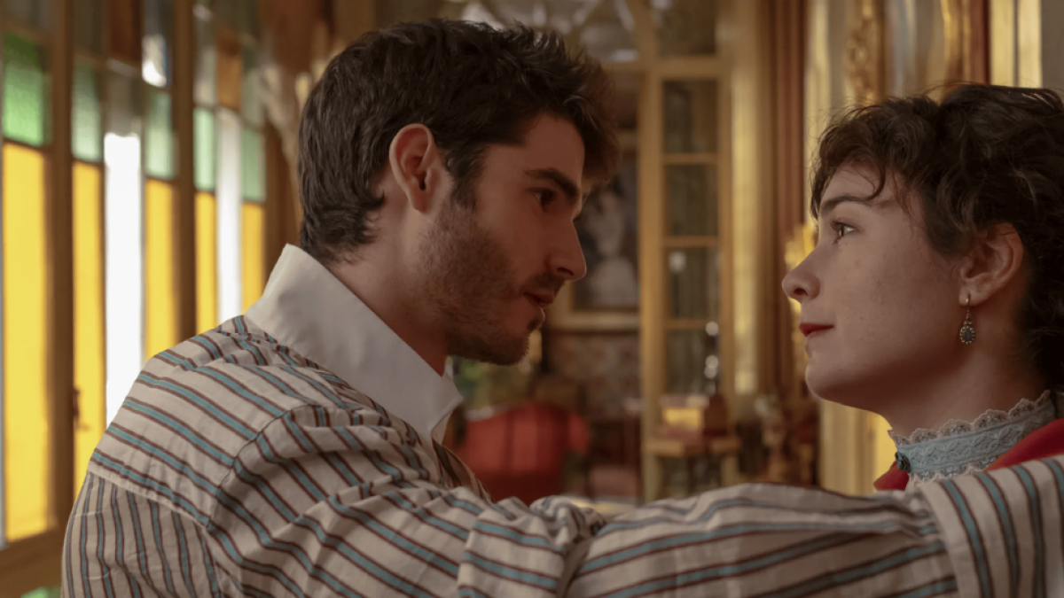 La serie española de época que tiene 8 episodios y encanta a los fans de 'Bridgerton': está en Netflix