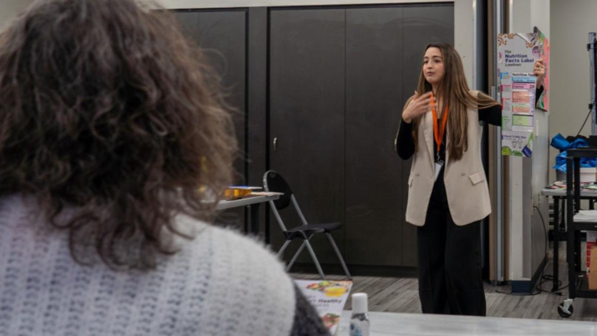 Si vive en el centro de Texas, estos cursos gratuitos pueden ayudarlo a encontrar trabajo