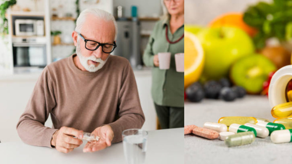 Las 2 vitaminas que se deben tomar para tener más energía y evitar el cansancio crónico: ¿dónde encontrarlas?