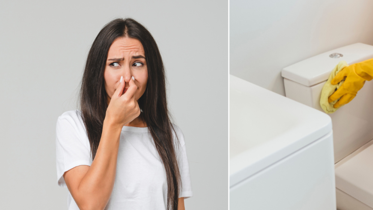 Cinco cosas que debe hacer en su baño para eliminar los malos olores: trucos simples pero efectivos