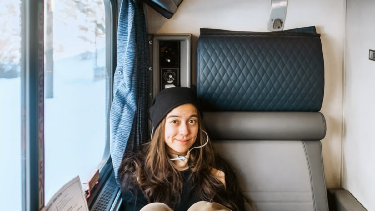 30-Hour Amtrak NY to FL: Tips for a Better Journey