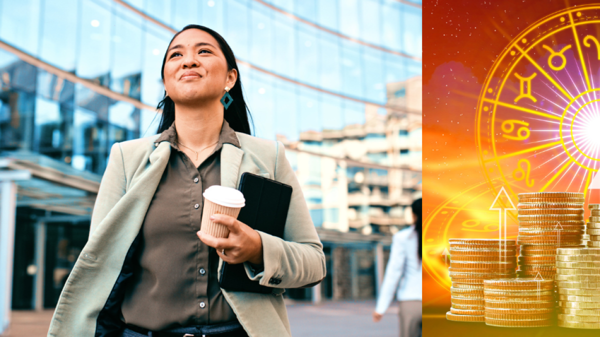 Trabajo y carrera en abril: ¿cómo le irá a cada signo del zodiaco este mes?