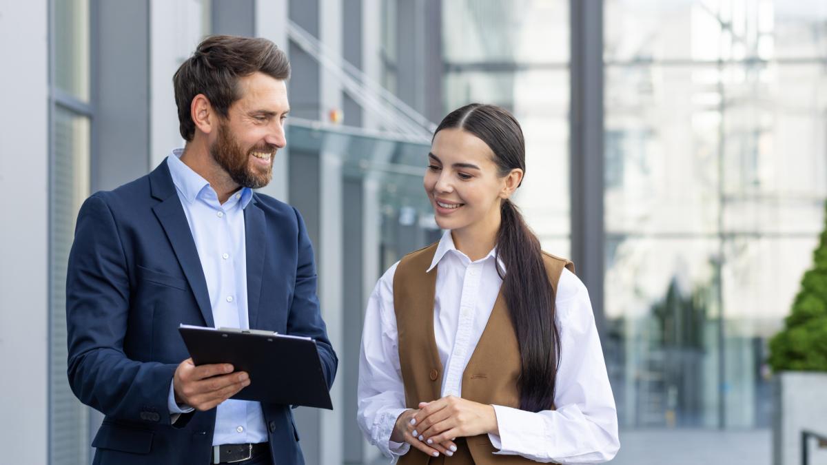 ¡Impulsa tu Carrera! Las Mejores Ofertas de Empleo para Profesionales con Ambición